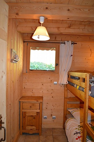 BLANCHET Marie-Andrée et Eloi