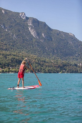 YCBL noleggio : catamarano, windsurf, kayak, paddle, deriva