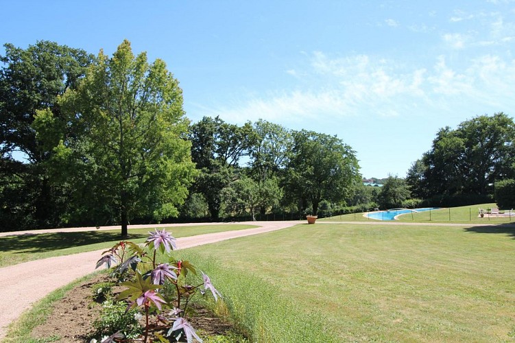 Domaine de Gensignac