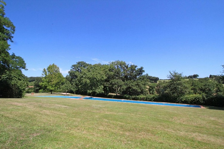 Domaine de Gensignac