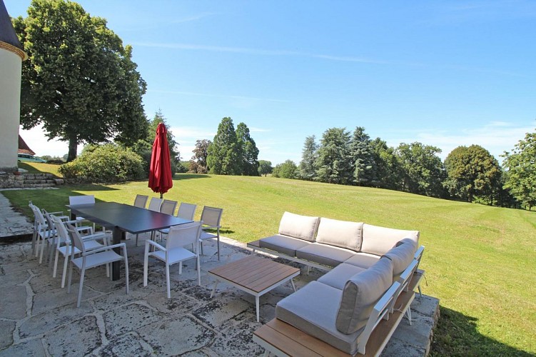 Domaine de Gensignac