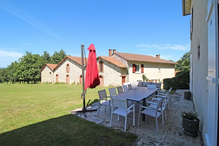 Domaine de Gensignac