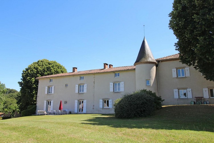Domaine de Gensignac