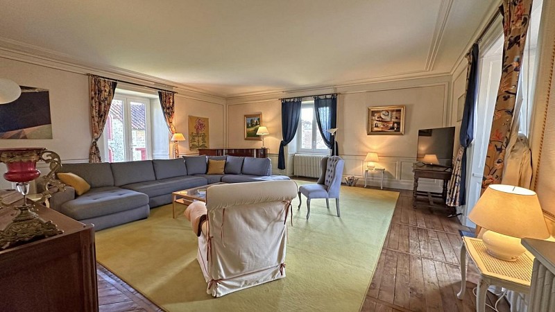 Domaine de Gensignac