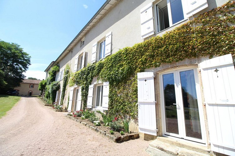 Domaine de Gensignac