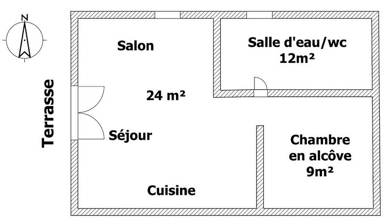 Domaine de la Crépelière