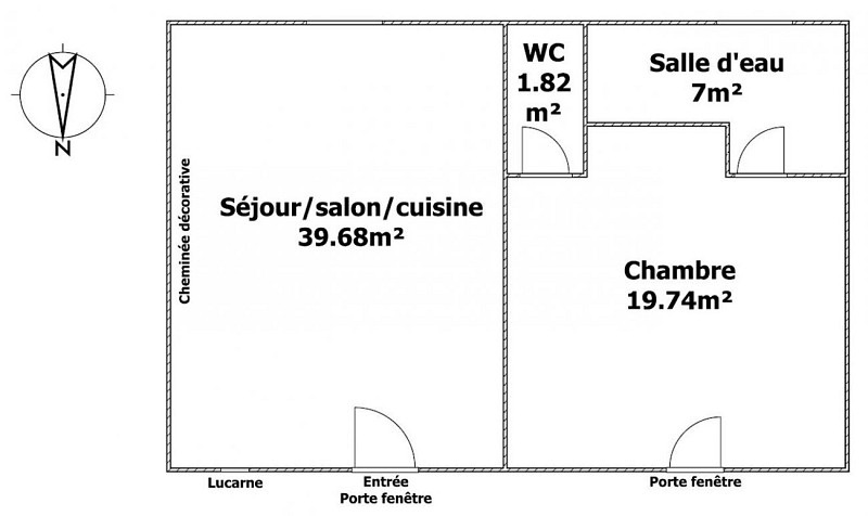 La Basse Épine 2