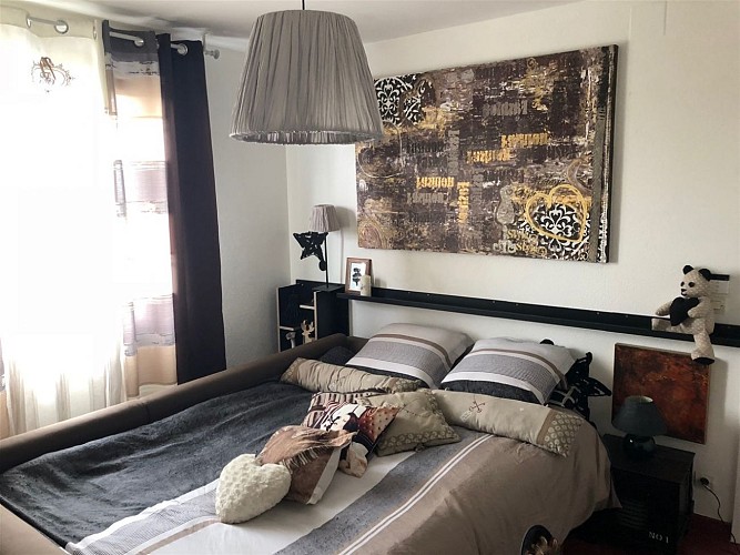 La Mariefacture - gîte comme à l'usine