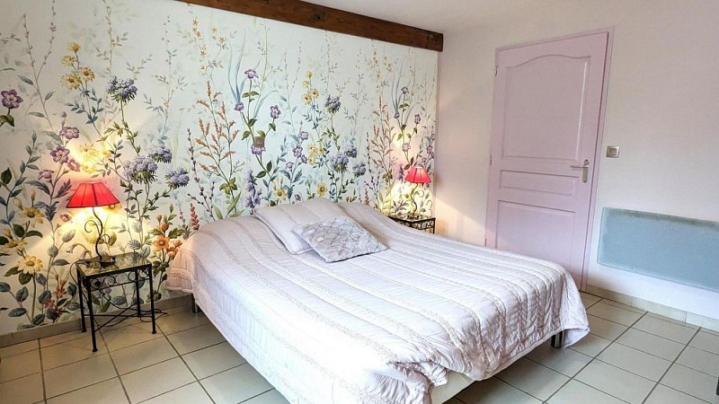 Groepsaccommodatie la Lotée