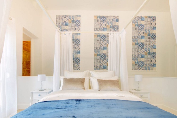 Chambres d'hôtes la villa des Ducs