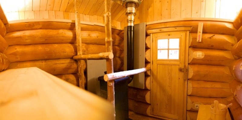 Chalet 8 persons la fuste des chevaux