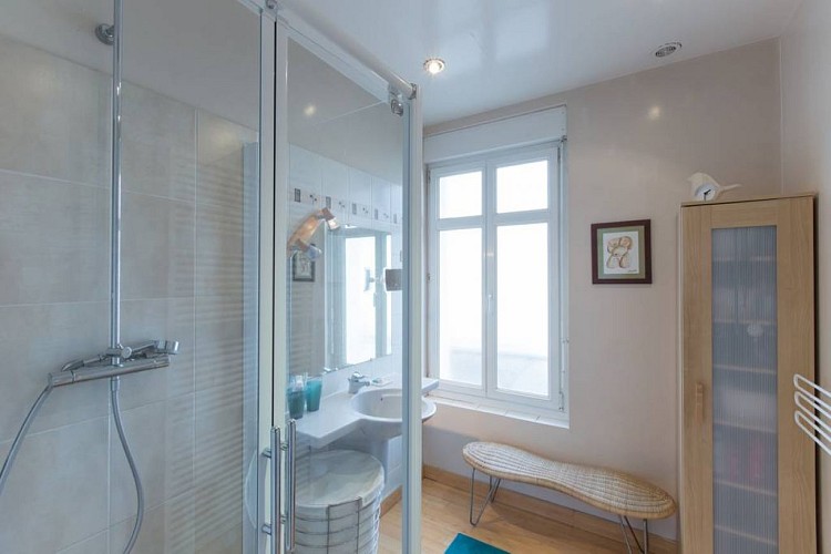 Chambres d'hôtes – Veronique Gury Airbnb