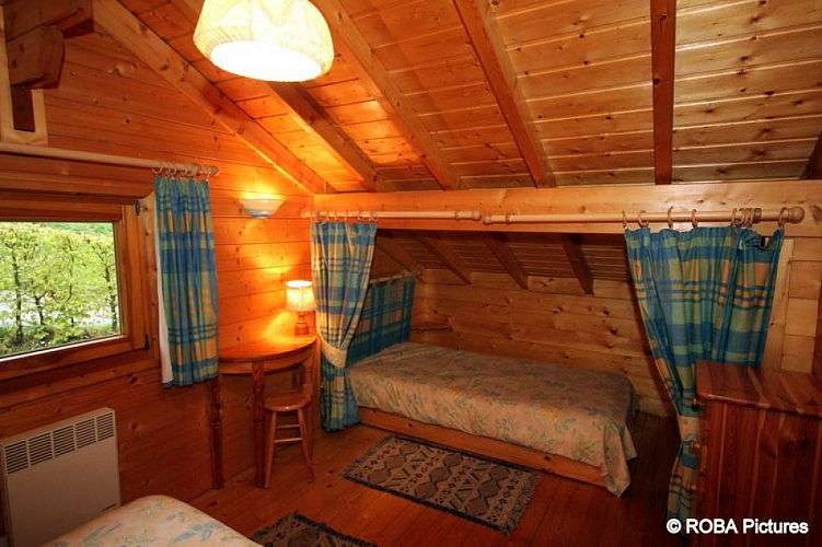 Chalet 4 personnes