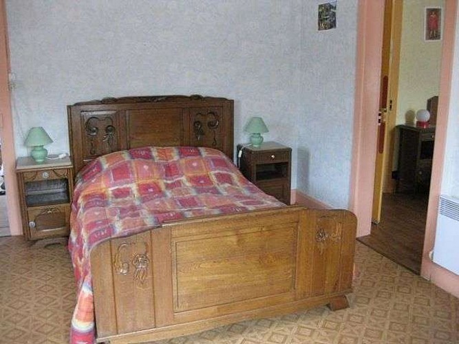 Appartement 5 personnes - Le Gîte de Marguerite - Proche centre ville