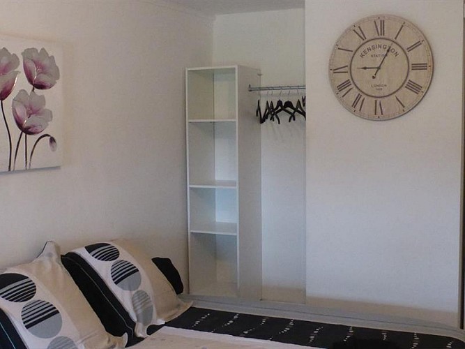 Möblierte Zimmer in Cattenom