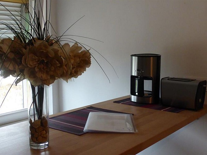 Möblierte Zimmer in Cattenom