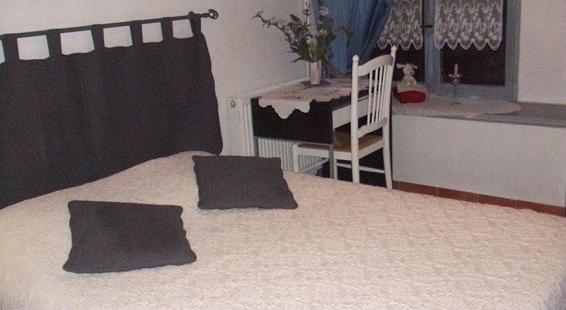 Chambres d'hôtes Au pays des étangs