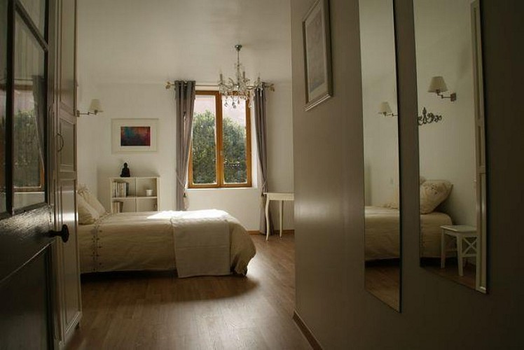 FERIENHAUS ESCALE BARROISE