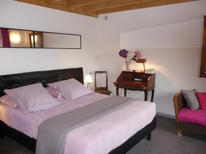 Meublé – Chez Marianne