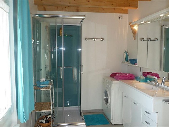 Meublé – Chez Marianne