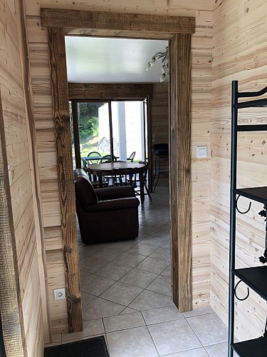 Appartement 4 personnes