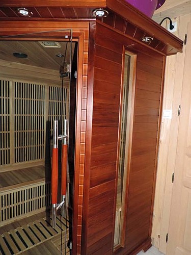 Maison 6 personnes Le Refuge de la P'tite Vosgienne