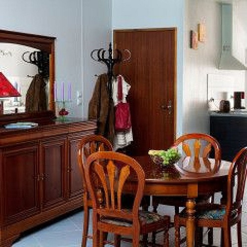 Les gîtes de l'Alzette Aurélie