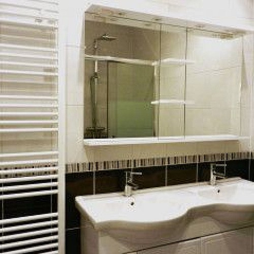 Les gîtes de l'Alzette Aurélie