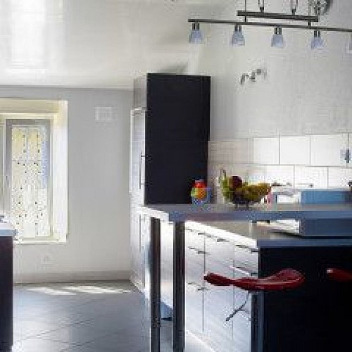 Les gîtes de l'Alzette Aurélie