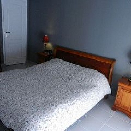 Les gîtes de l'Alzette Aurélie