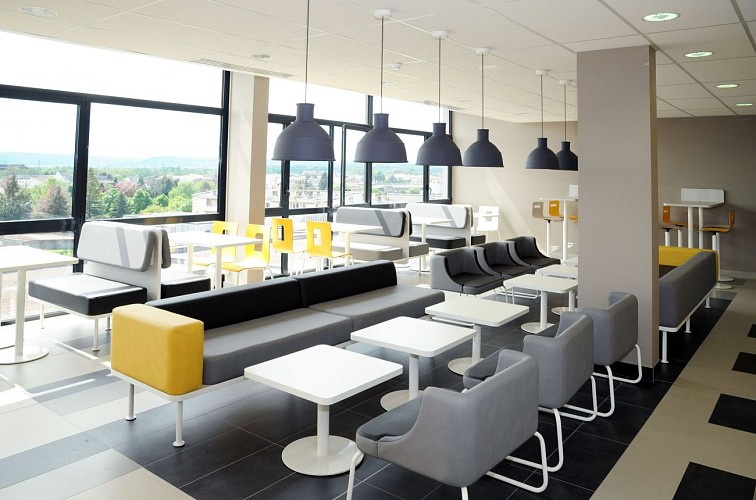 Hôtel Première Classe