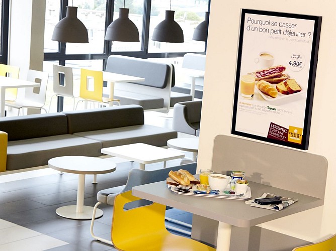 Hôtel Première Classe