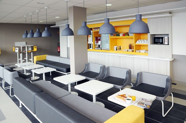 Hôtel Première Classe