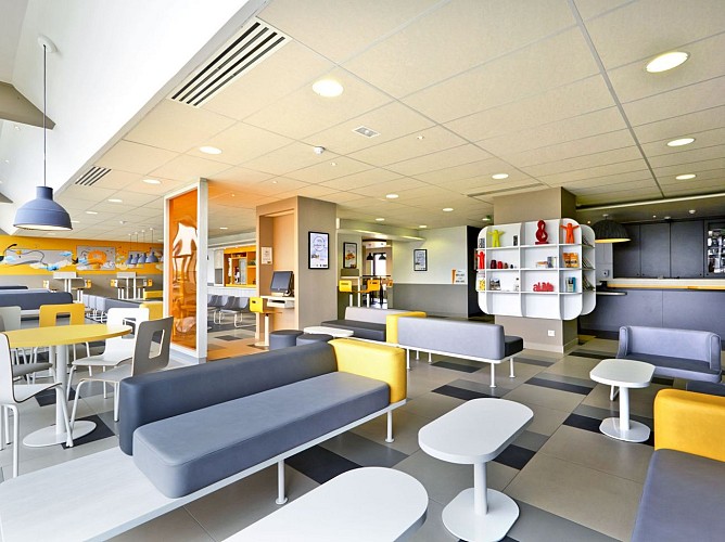 Hôtel Première Classe