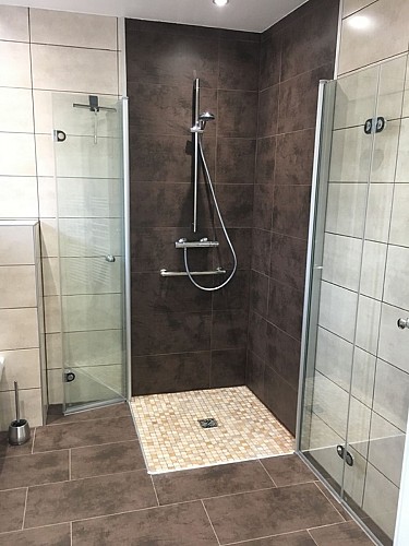 Gîte des 7 collines