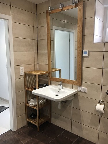 Gîte des 7 collines