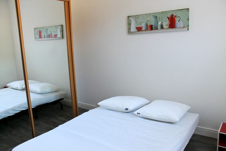 Les meublés du Château