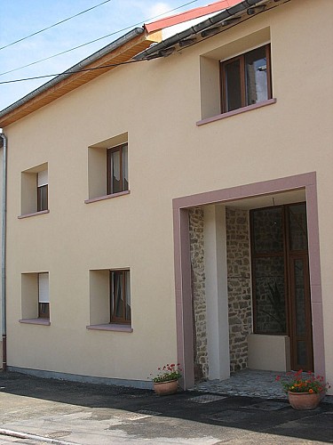 Gîte