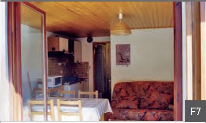 Appartment 4 people - Grand Artimont - Downtown with balcony