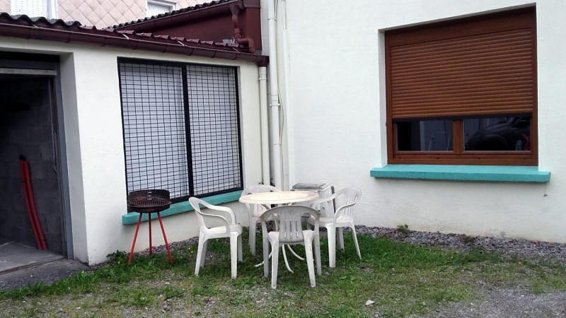 Appartement 2 personnes - Le Bressonnet - à deux pas des commerces et transports