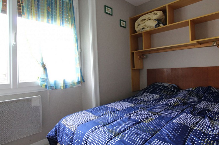 Appartement 2 personnes - Le Bressonnet - à deux pas des commerces et transports