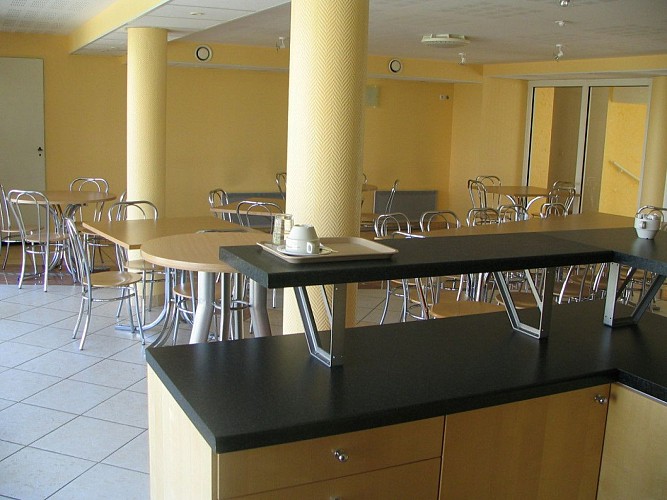 Résidence Pythagore Queuleu