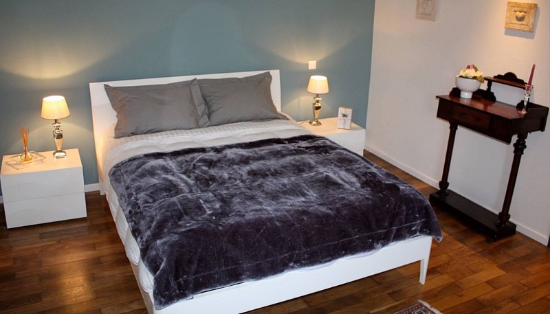 Chambre d'Hôtes les Myosotis - Zetting