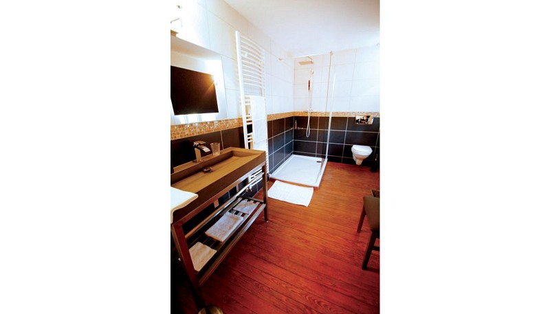 Chambre d'Hôtes les Myosotis - Zetting