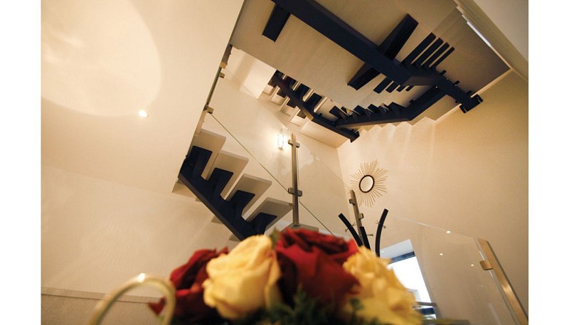 Chambre d'Hôtes les Myosotis - Zetting