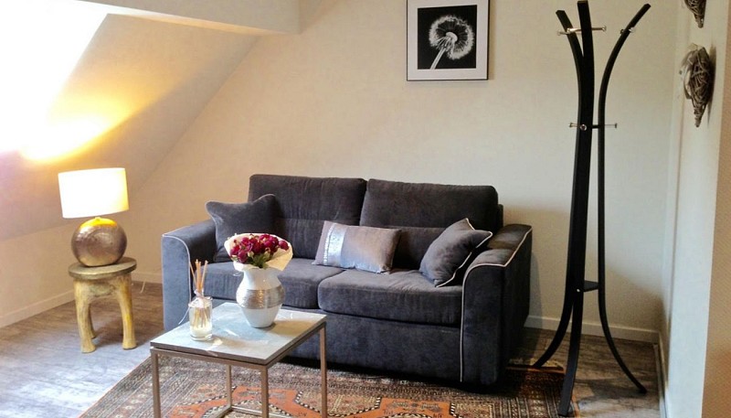 Chambre d'Hôtes les Myosotis - Zetting