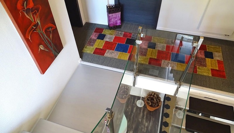 Chambre d'Hôtes les Myosotis - Zetting
