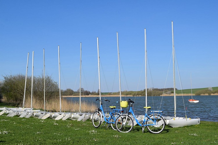 Chambre d'hôtes des vergers