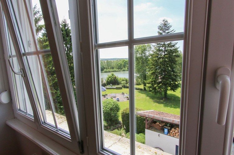 Chambre d'hôtes des vergers