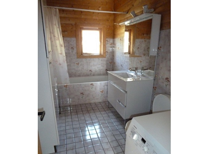 Appartement dans chalet - 4 personnes - Hohneck 920 - Vue montagne, proche télésiège Belle Hutte